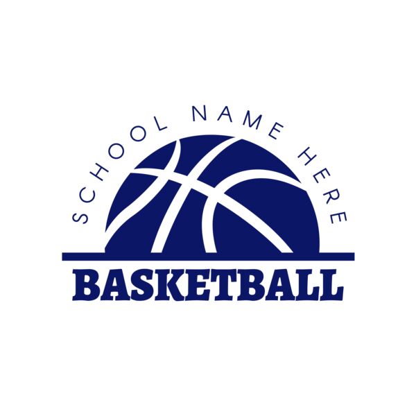 Basketball 47 Miniatura