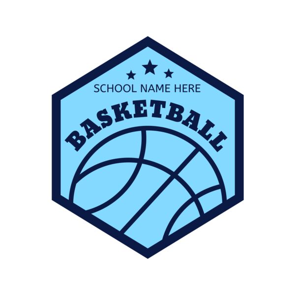 Basketball 52 Miniatura