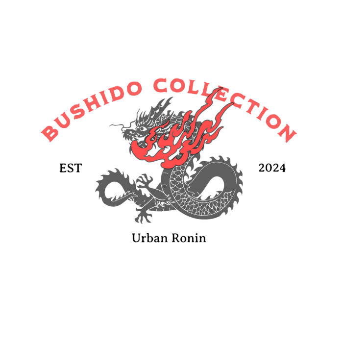 Bushido Collection Miniatura