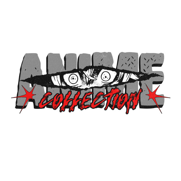 Anime Collection Miniatura