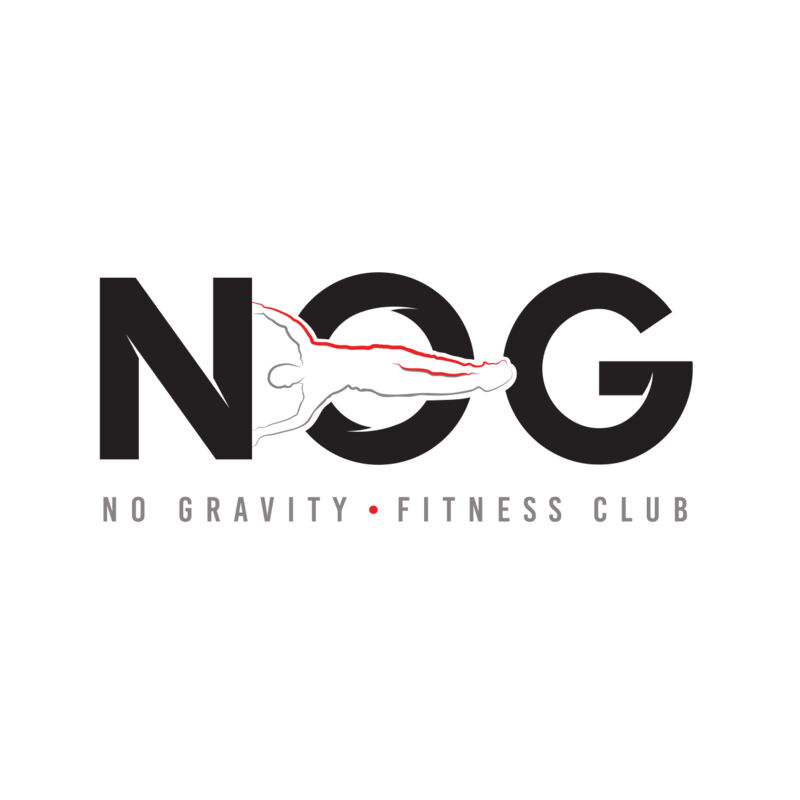 No Gravity Miniatura