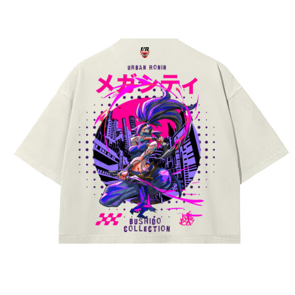 Kunoishi Light Miniatura