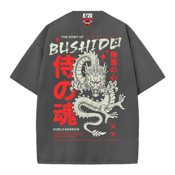 Bushido Spirit Miniatura