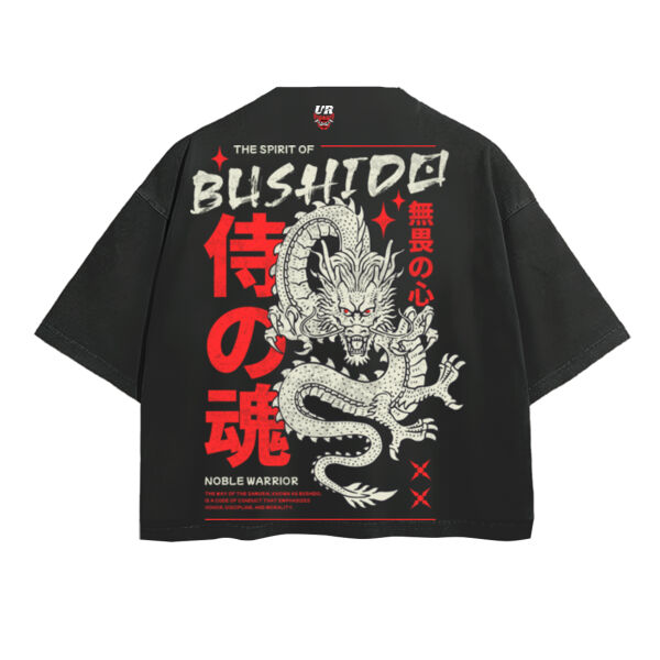 Bushido Spirit Miniatura