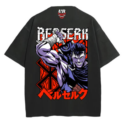 Berserk Guts Miniatura