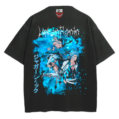 Grimmjow Jaegerjaques Miniatura