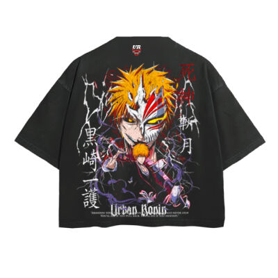 Hollow Ichigo Miniatura