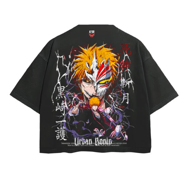 Hollow Ichigo Miniatura