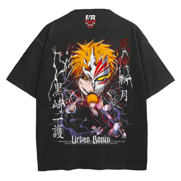 Hollow Ichigo Miniatura