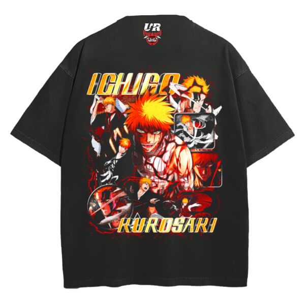 Ichigo Kurosaki Miniatura