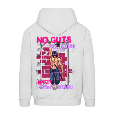 UNBROKEN BAR SPIRIT BLANCO y BEIGE Miniatura