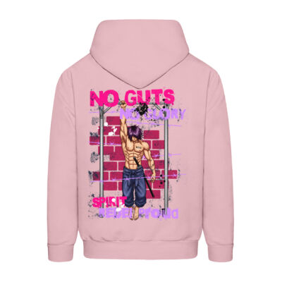 UNBROKEN BAR SPIRIT CLAROS Miniatura