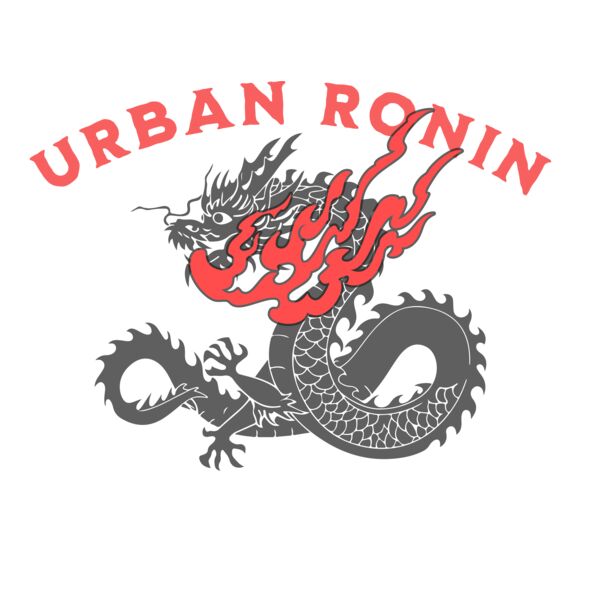 Dragon T Shirt Miniatura