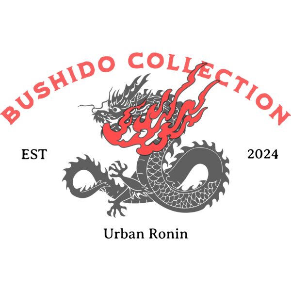 Dragon T Shirt blancos Miniatura