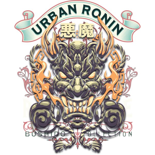 oni festival Miniatura