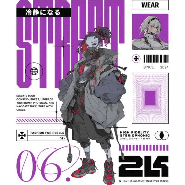 Chillout blancos Miniatura