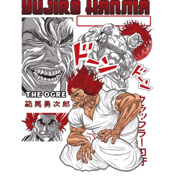 YUJIRO Miniatura