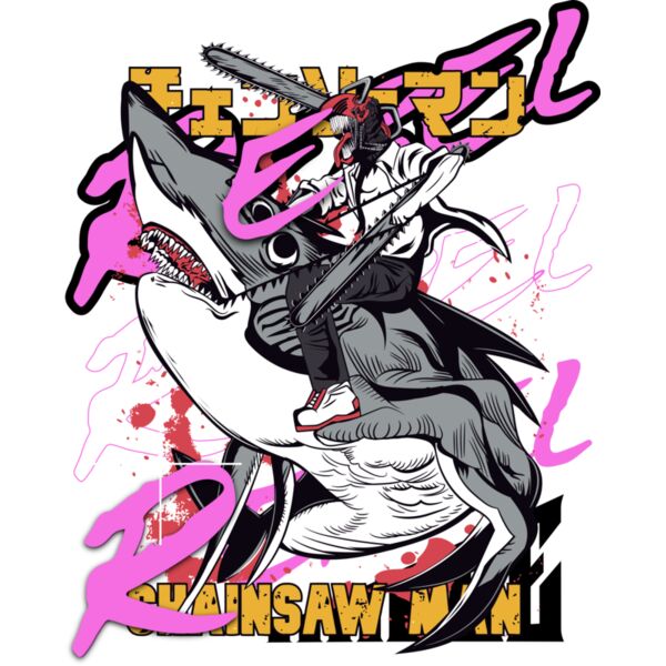 DENJI RAIDING Miniatura