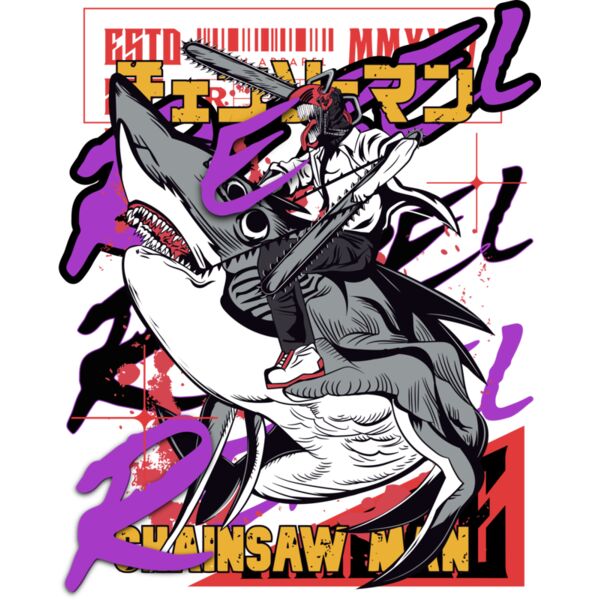 DENJI RAIDING BLANCOS Miniatura