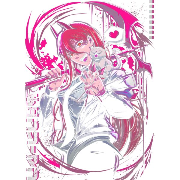 POWER 10X13 600DPI DTF Miniatura