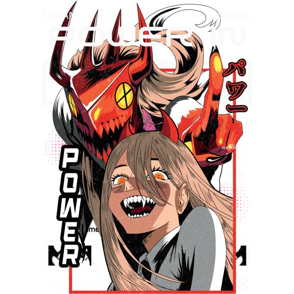 Power in Magic Miniatura