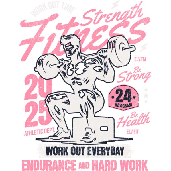 Strength Fitness  1  Miniatura