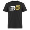 Playera Caballero: Algodón Estándar Miniatura