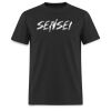 Playera Caballero: Algodón Estándar Miniatura