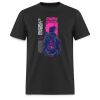Playera Caballero: Algodón Estándar Miniatura