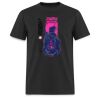 Playera Caballero: Algodón Estándar Miniatura