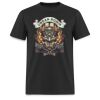 Playera Caballero: Algodón Estándar Miniatura