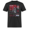 Playera Caballero: Algodón Estándar Miniatura