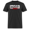 Playera Caballero: Algodón Estándar Miniatura