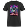 Playera Caballero: Algodón Estándar Miniatura