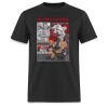 Playera Caballero: Algodón Estándar Miniatura
