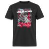 Playera Caballero: Algodón Estándar Miniatura