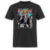 Playera Caballero: Algodón Estándar Miniatura