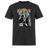 Playera Caballero: Algodón Estándar Miniatura