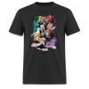 Playera Caballero: Algodón Estándar Miniatura