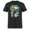 Playera Caballero: Algodón Estándar Miniatura