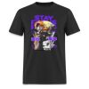 Playera Caballero: Algodón Estándar Miniatura