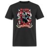 Playera Caballero: Algodón Estándar Miniatura