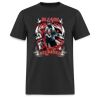 Playera Caballero: Algodón Estándar Miniatura