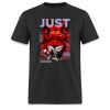 Playera Caballero: Algodón Estándar Miniatura