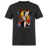Playera Caballero: Algodón Estándar Miniatura
