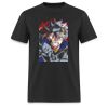 Playera Caballero: Algodón Estándar Miniatura