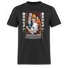 Playera Caballero: Algodón Estándar Miniatura