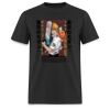 Playera Caballero: Algodón Estándar Miniatura