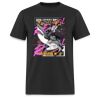 Playera Caballero: Algodón Estándar Miniatura