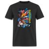 Playera Caballero: Algodón Estándar Miniatura